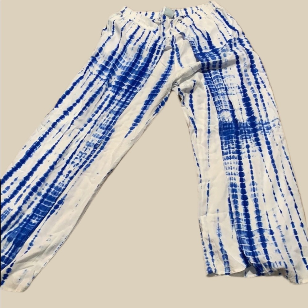 TRA VIDA ONEZIE pants